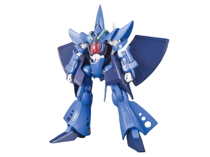 HGUC 1/144 HAMBRABI