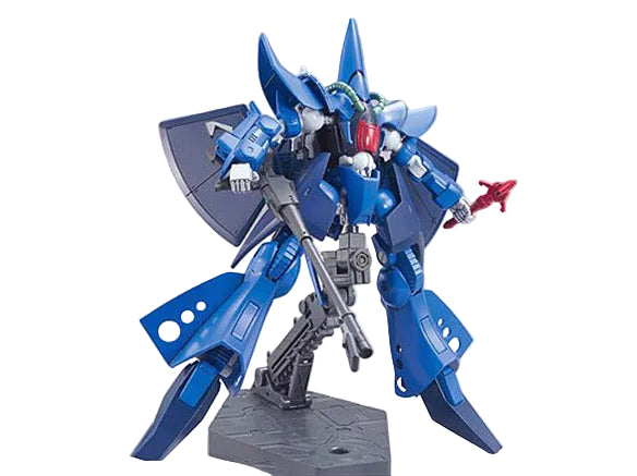HGUC 1/144 HAMBRABI