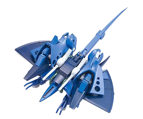 HGUC 1/144 HAMBRABI