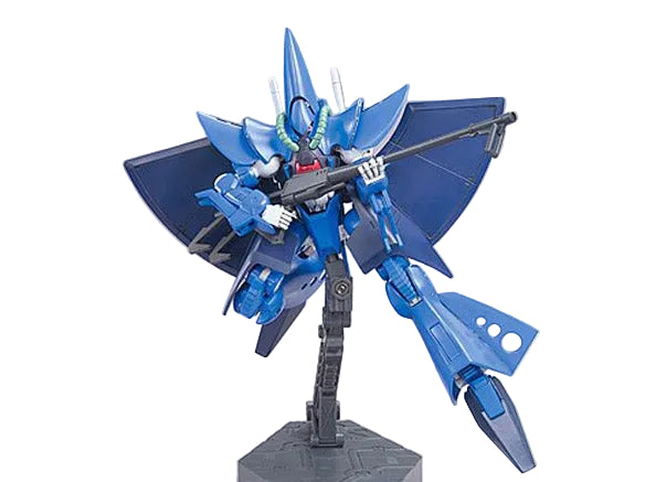HGUC 1/144 HAMBRABI
