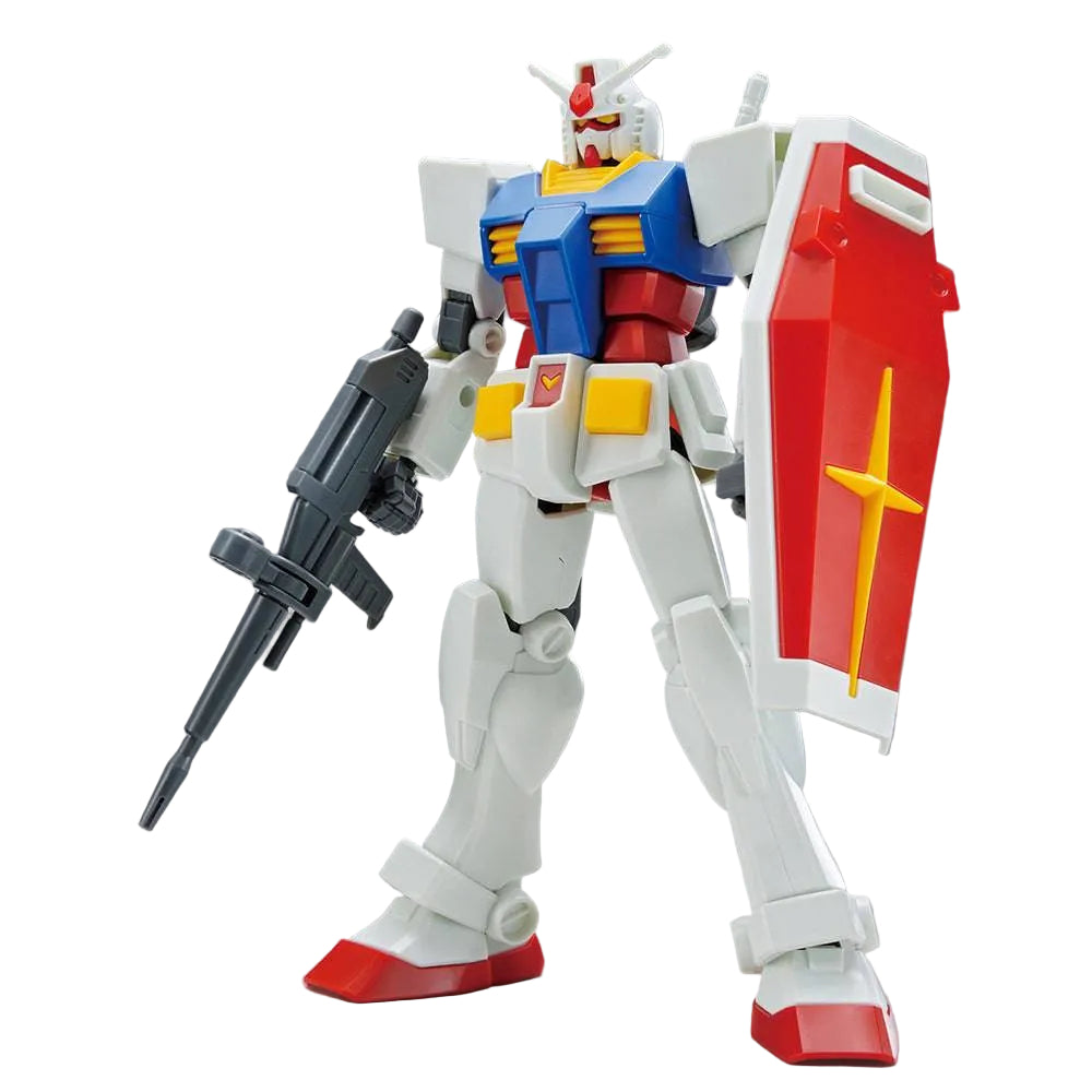 ENTRY GRADE 1/144 RX-78-2 GUNDAM (3L)