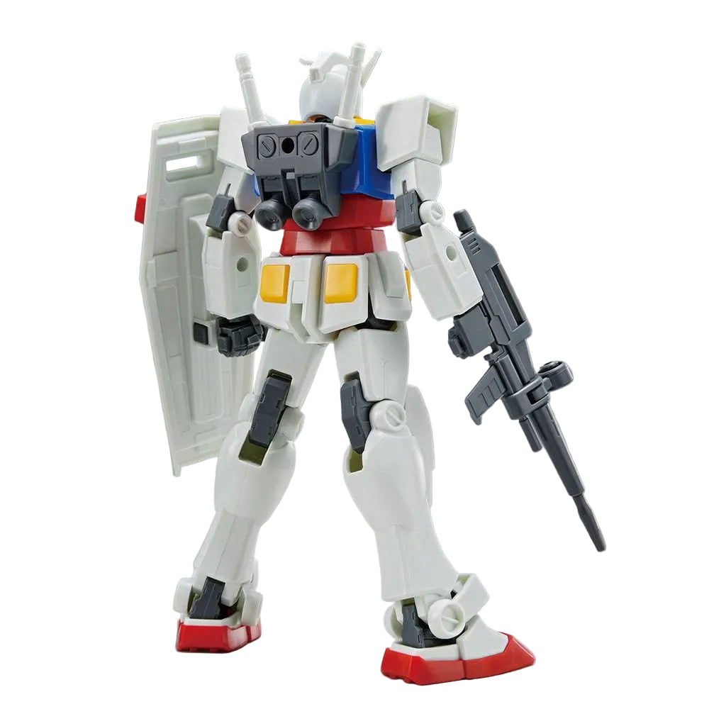 ENTRY GRADE 1/144 RX-78-2 GUNDAM (3L)