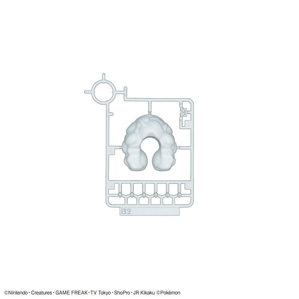 Pokemon Model Kit RAYQUAZA