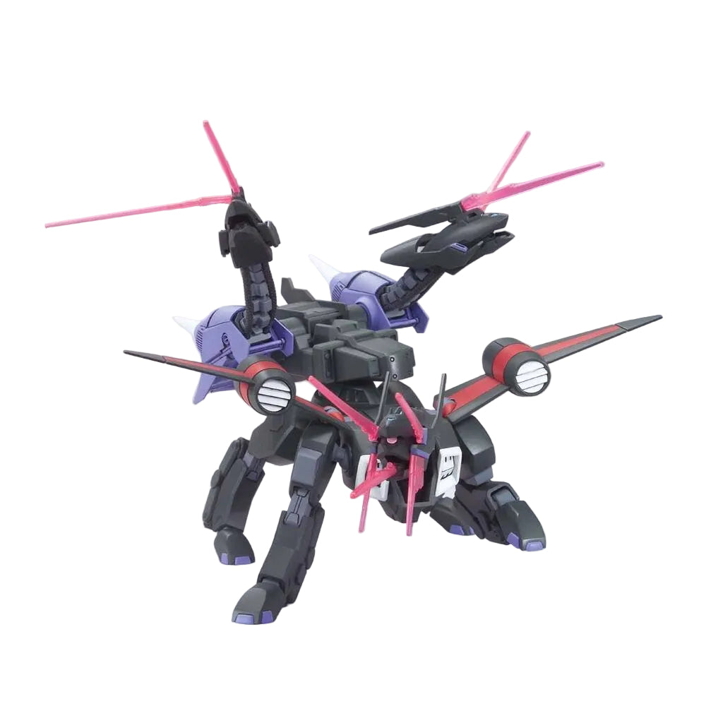 HG KERBEROS BuCUE HOUND