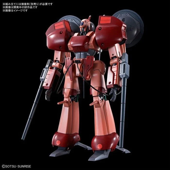 1/144 ACLASS HEAVY METAL SET