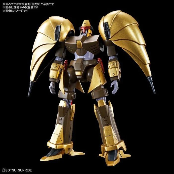 1/144 ACLASS HEAVY METAL SET