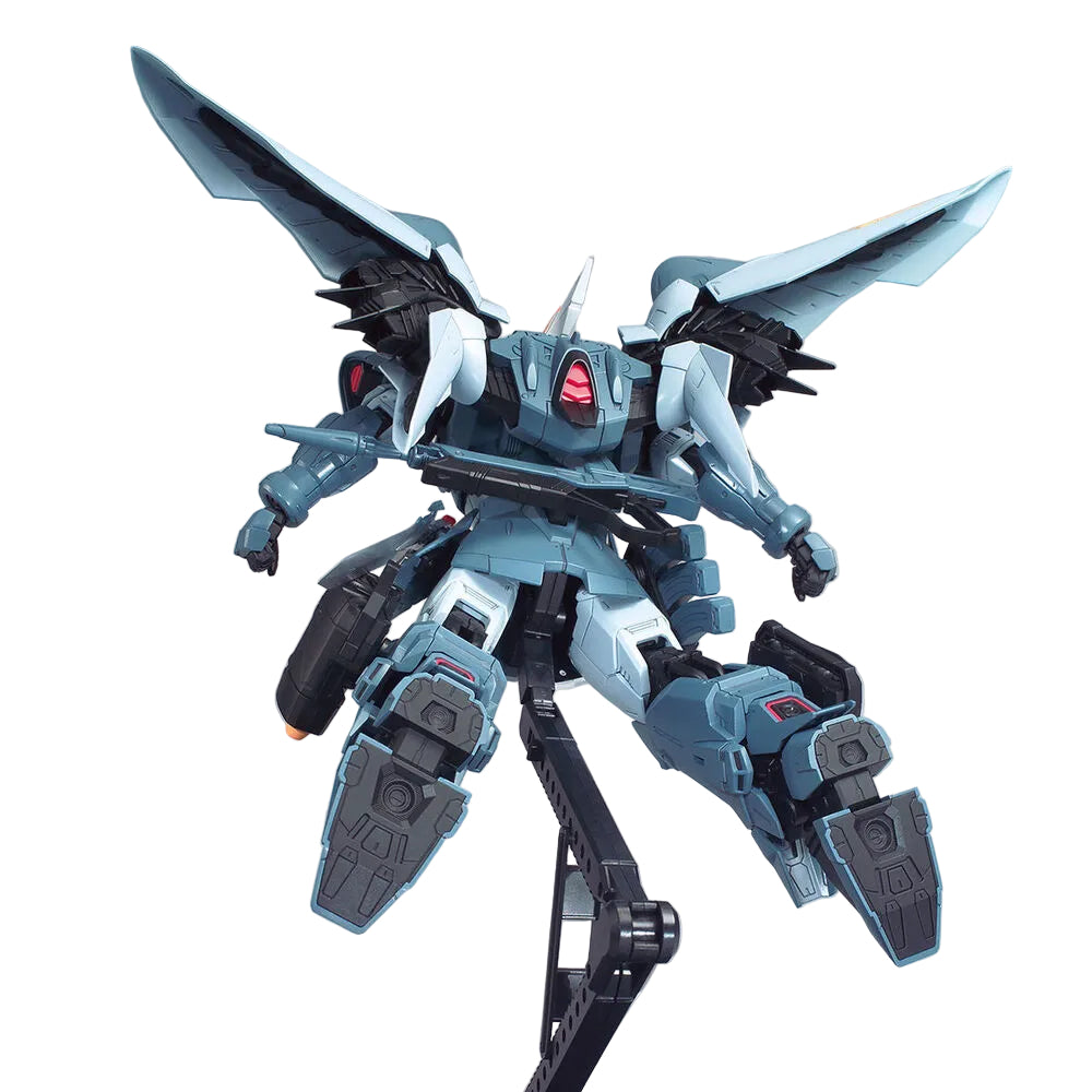 MG 1/100 MOBILE GINN