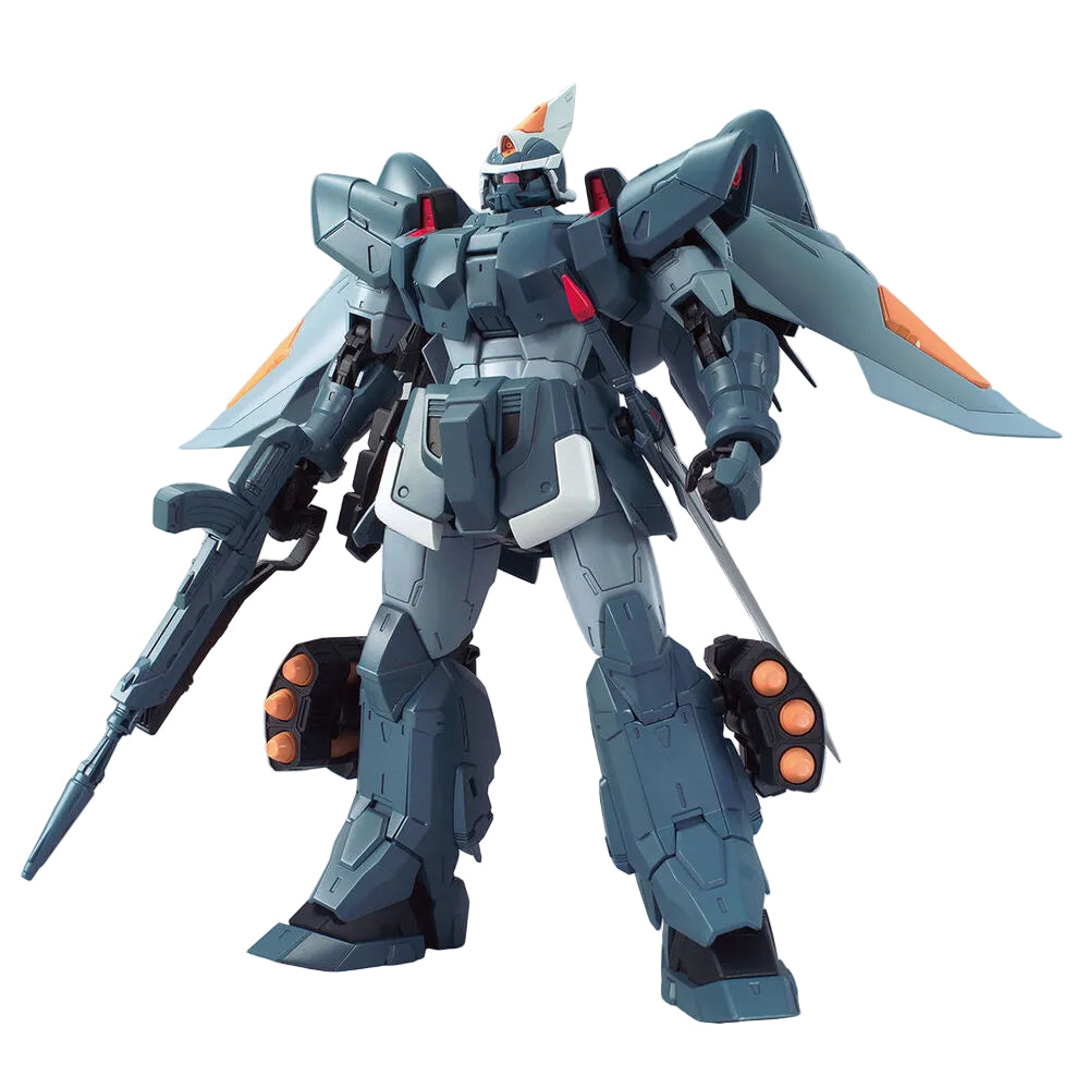 MG 1/100 MOBILE GINN