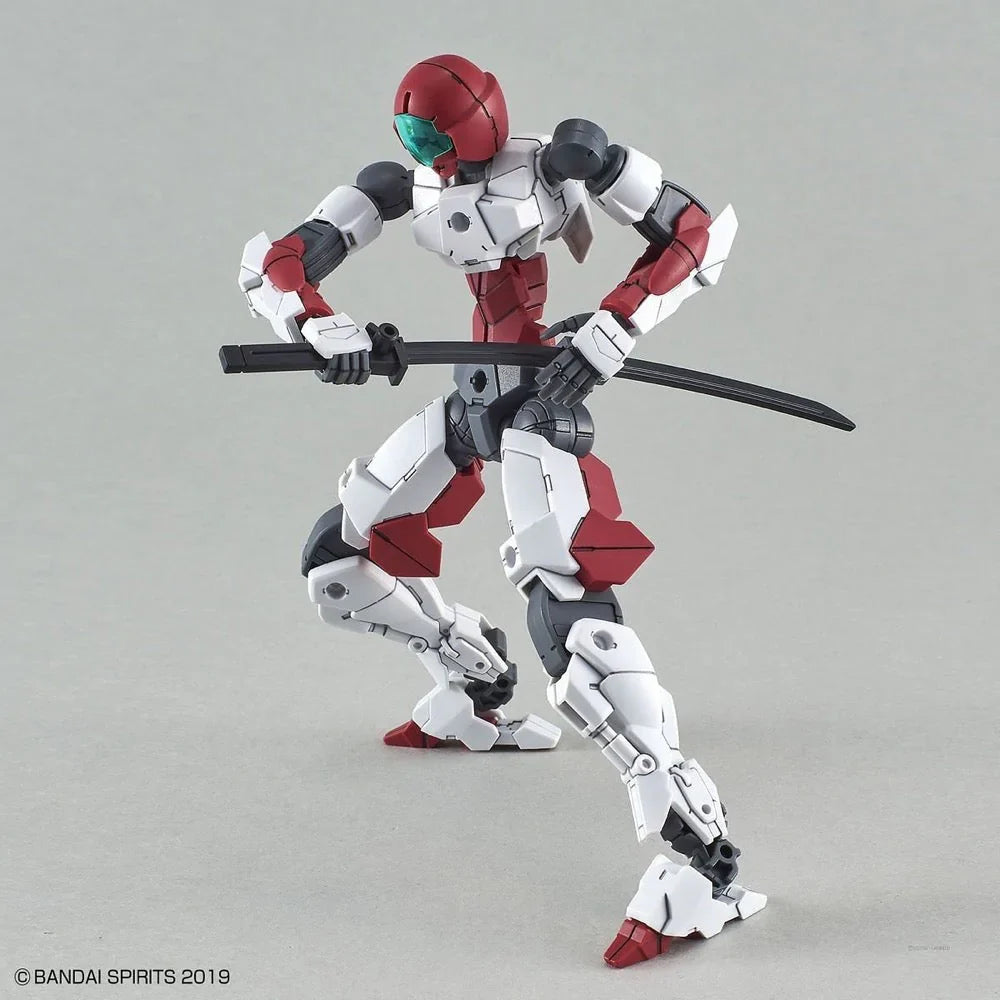 30MM 1/144 EXMA9s SPINATIO SENGOKU TYPE