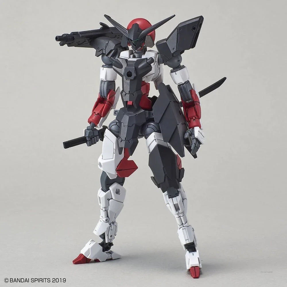 30MM 1/144 EXMA9s SPINATIO SENGOKU TYPE