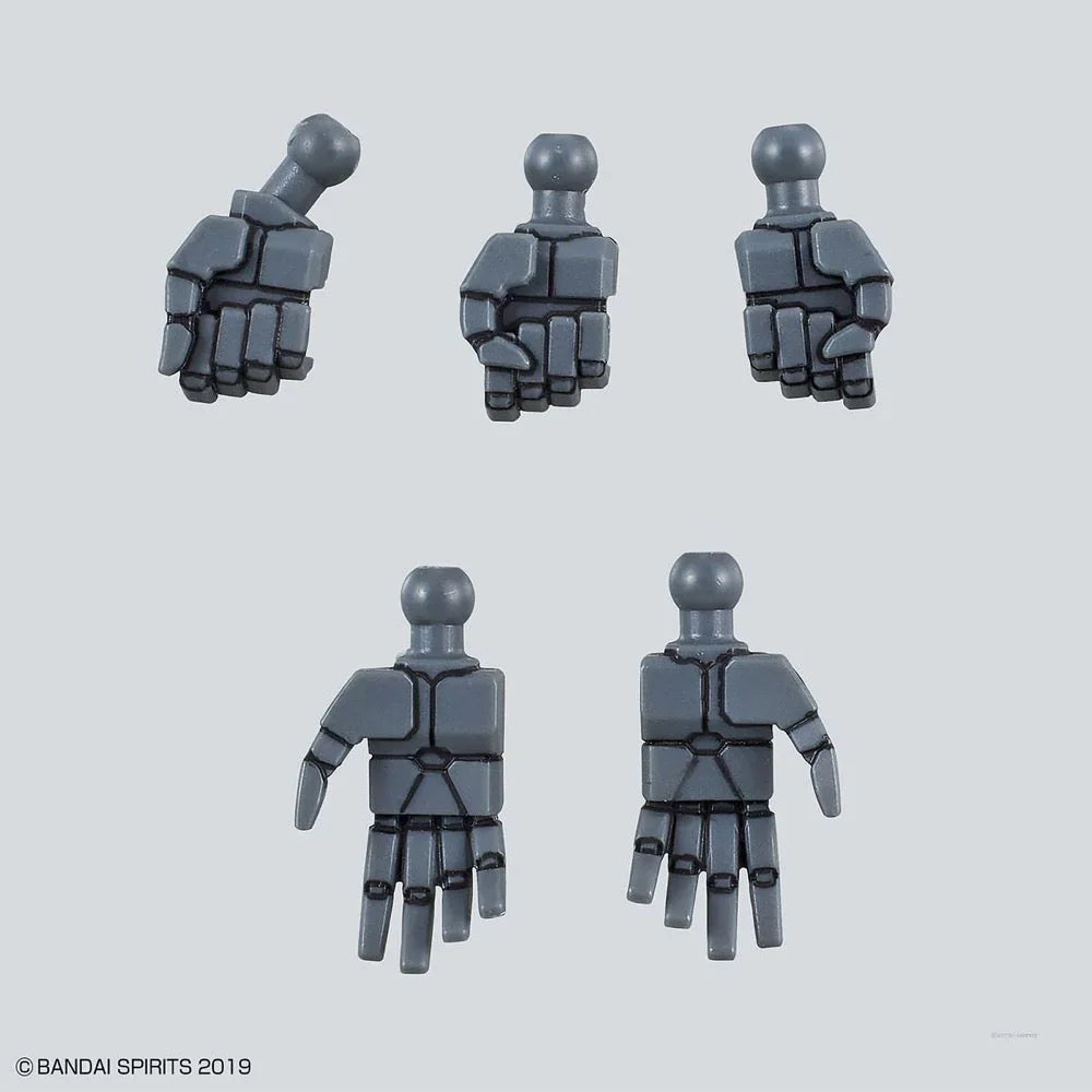 30MM 1/144 EXMA9s SPINATIO SENGOKU TYPE