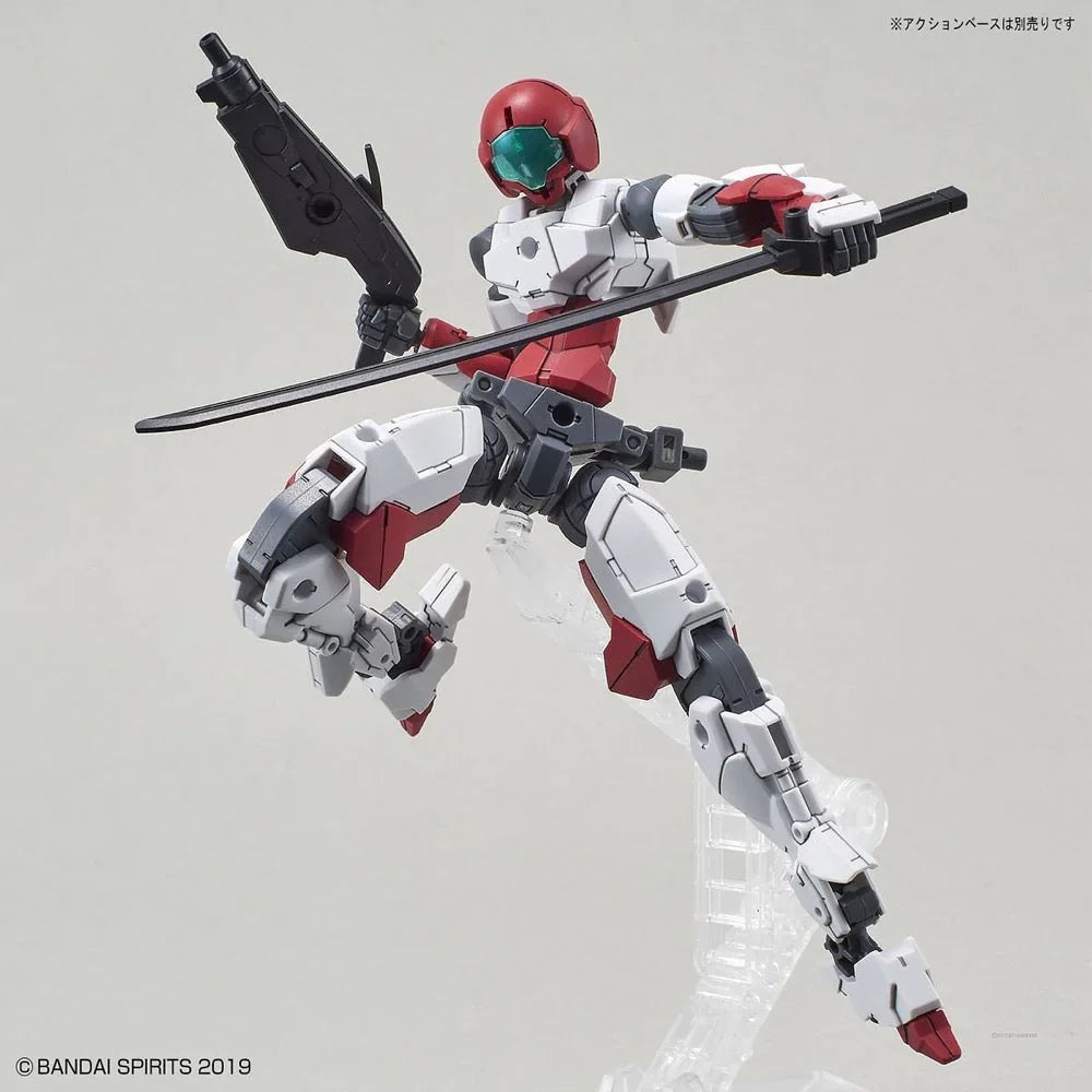 30MM 1/144 EXMA9s SPINATIO SENGOKU TYPE