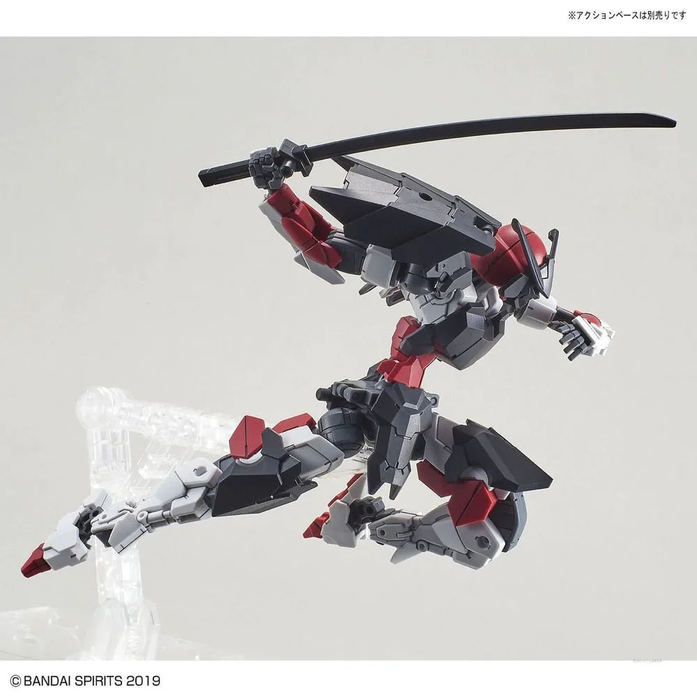 30MM 1/144 EXMA9s SPINATIO SENGOKU TYPE