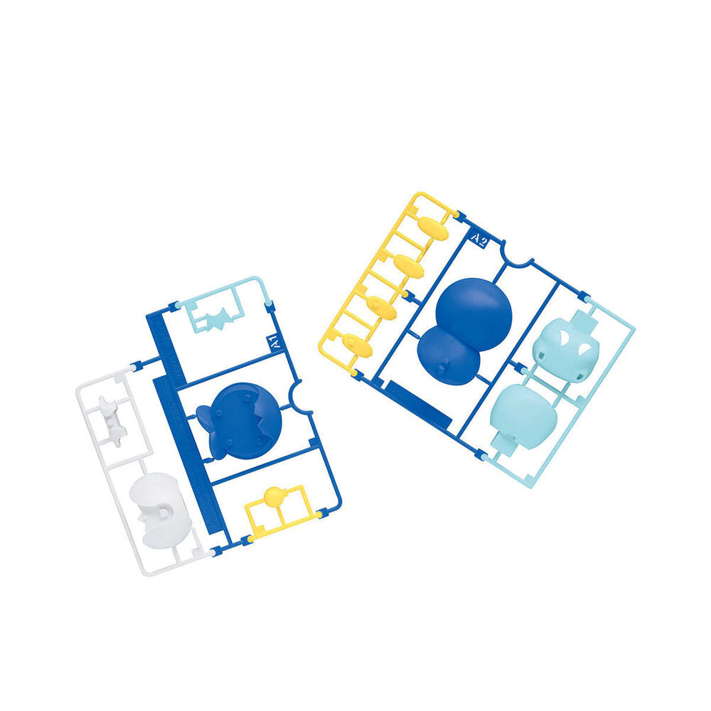 Pokemon Model Kit QUICK!! PIPLUP