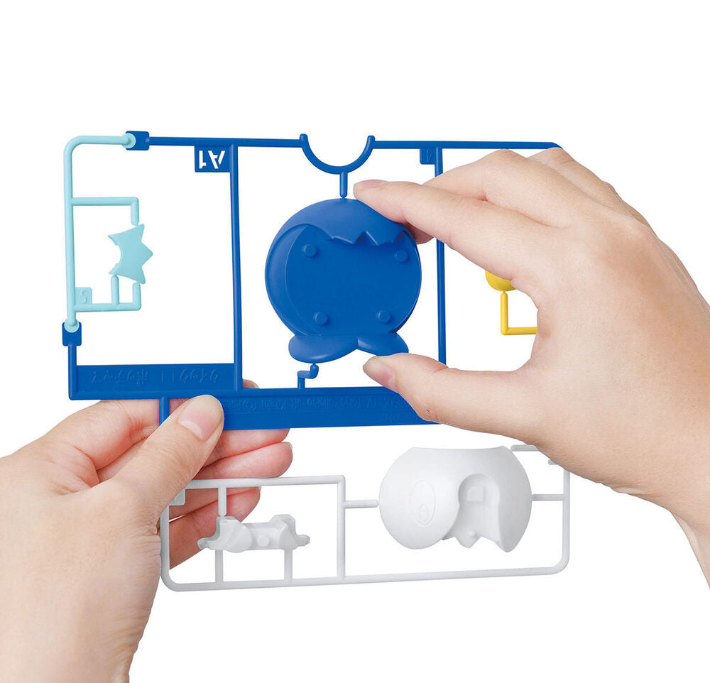 Pokemon Model Kit QUICK!! PIPLUP