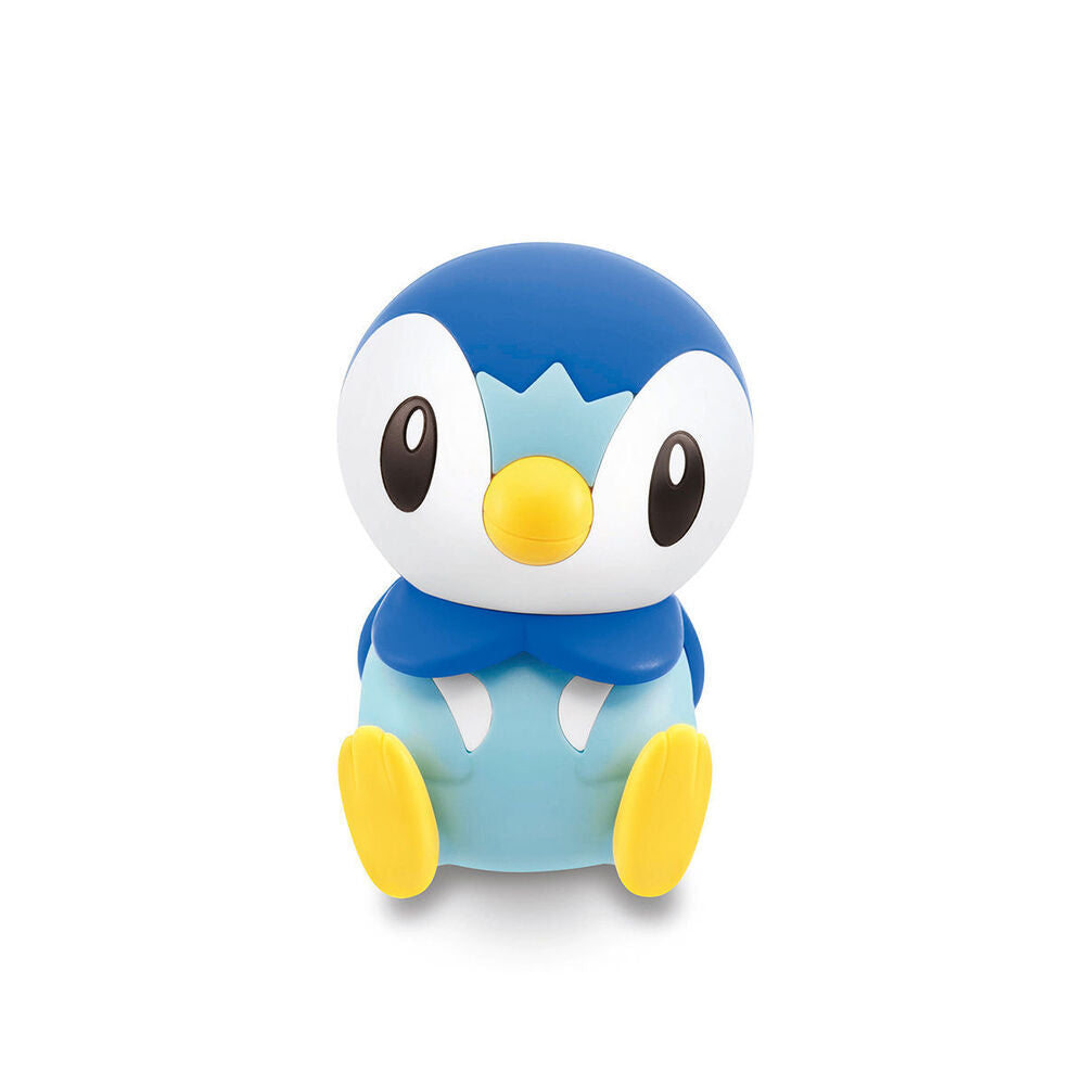 Pokemon Model Kit QUICK!! PIPLUP