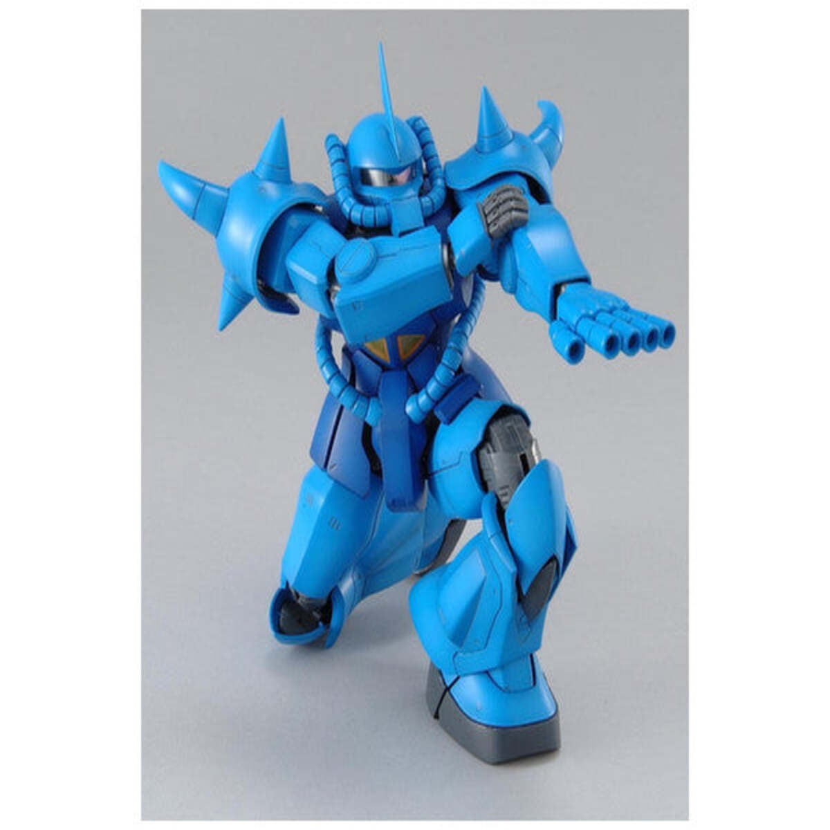 MG 1/100 Gouf Ver. 2.0