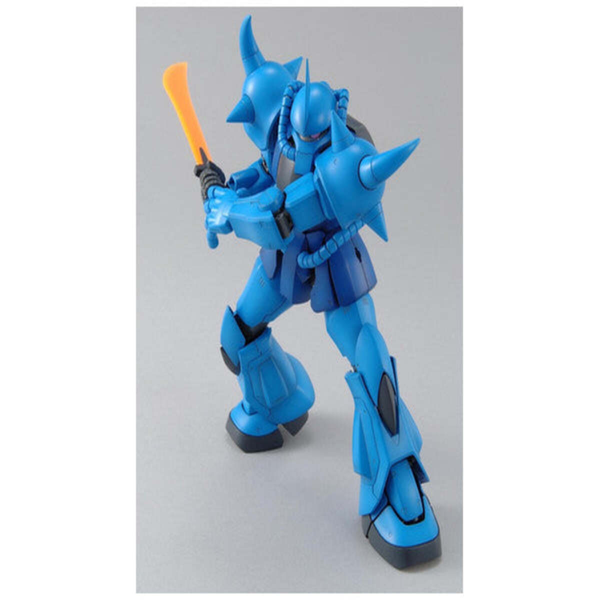 MG 1/100 Gouf Ver. 2.0