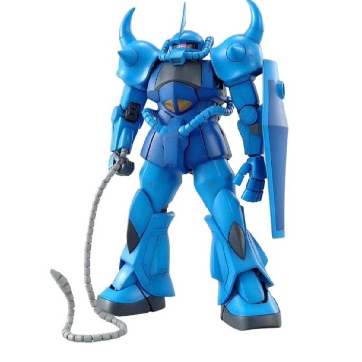 MG 1/100 Gouf Ver. 2.0