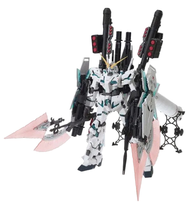 MGÂ 1/100Â RX-0 FULL ARMOR UNICORN GUNDAM VER. Ka