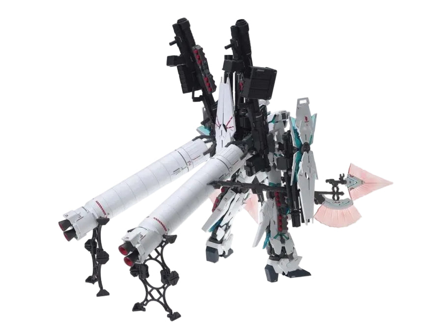 MGÂ 1/100Â RX-0 FULL ARMOR UNICORN GUNDAM VER. Ka