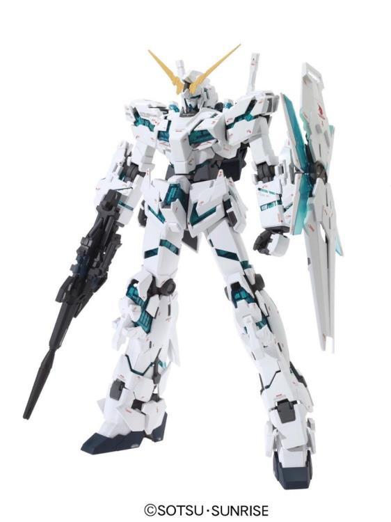 MGÂ 1/100Â RX-0 FULL ARMOR UNICORN GUNDAM VER. Ka