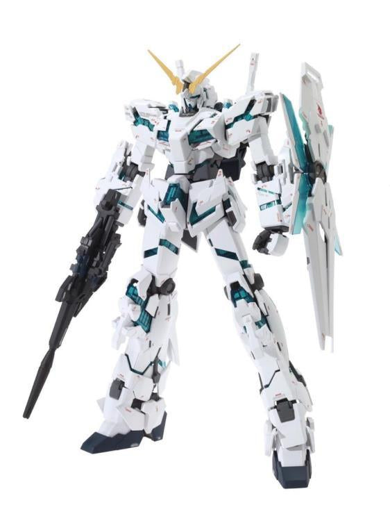 MGÂ 1/100Â RX-0 FULL ARMOR UNICORN GUNDAM VER. Ka