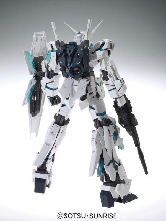 MGÂ 1/100Â RX-0 FULL ARMOR UNICORN GUNDAM VER. Ka