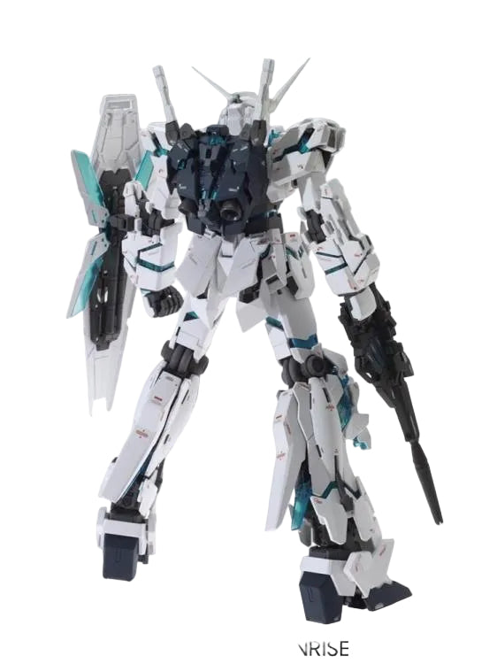 MGÂ 1/100Â RX-0 FULL ARMOR UNICORN GUNDAM VER. Ka