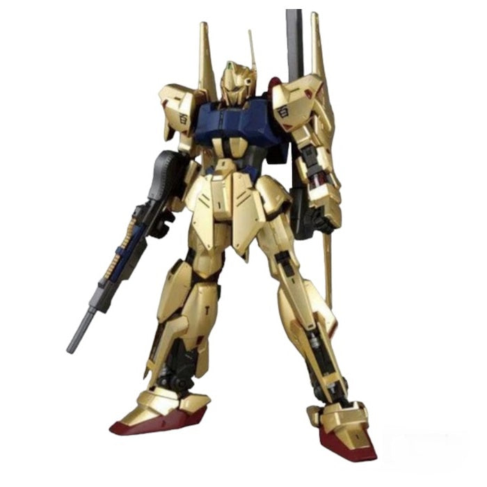 MG 1/100 HYAKUSHIKIÂ Ver.2.0
