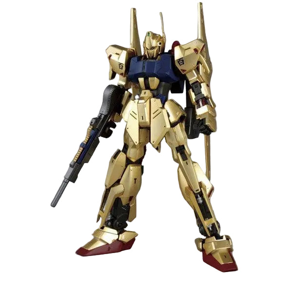 MG 1/100 HYAKUSHIKIÂ Ver.2.0