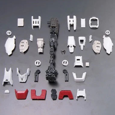 RG 1/144 RX782 GUNDAM