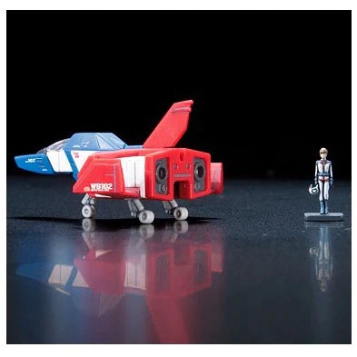 RG 1/144 RX782 GUNDAM