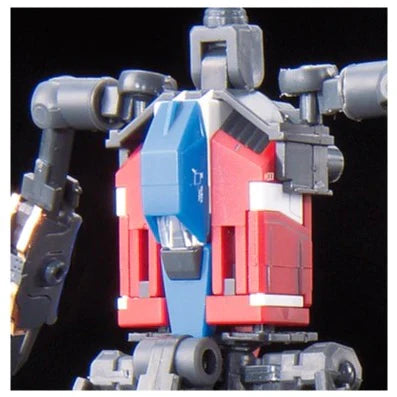 RG 1/144 RX782 GUNDAM