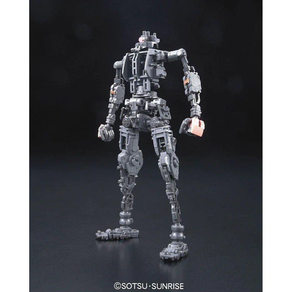 RG 1/144 MS06S ZAKU II