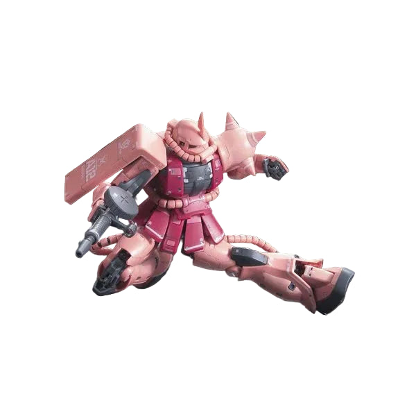 RGÂ 1/144 MS-06S ZAKUâ…¡