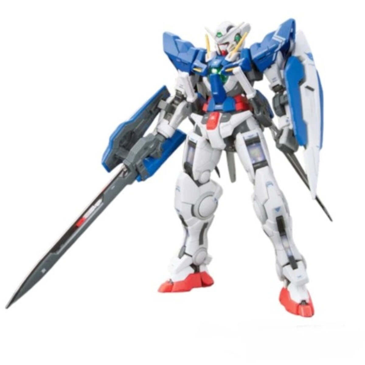 RG 1/144 Gundam Exia