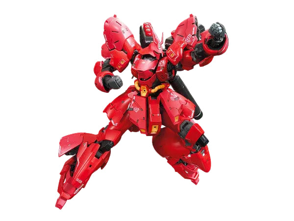 RG 1/144 SAZABI