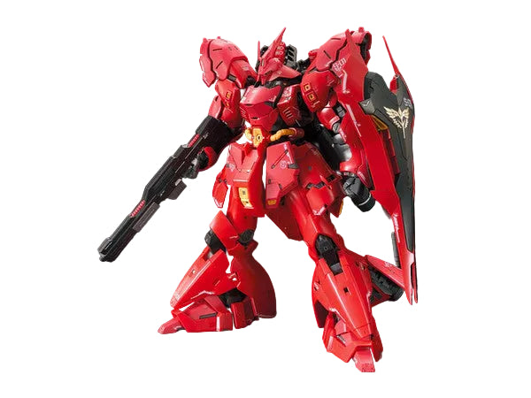 RG 1/144 SAZABI