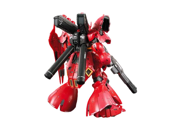 RG 1/144 SAZABI