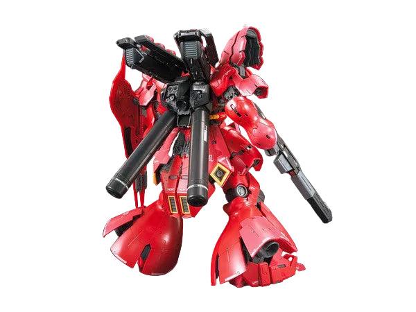 RG 1/144 SAZABI
