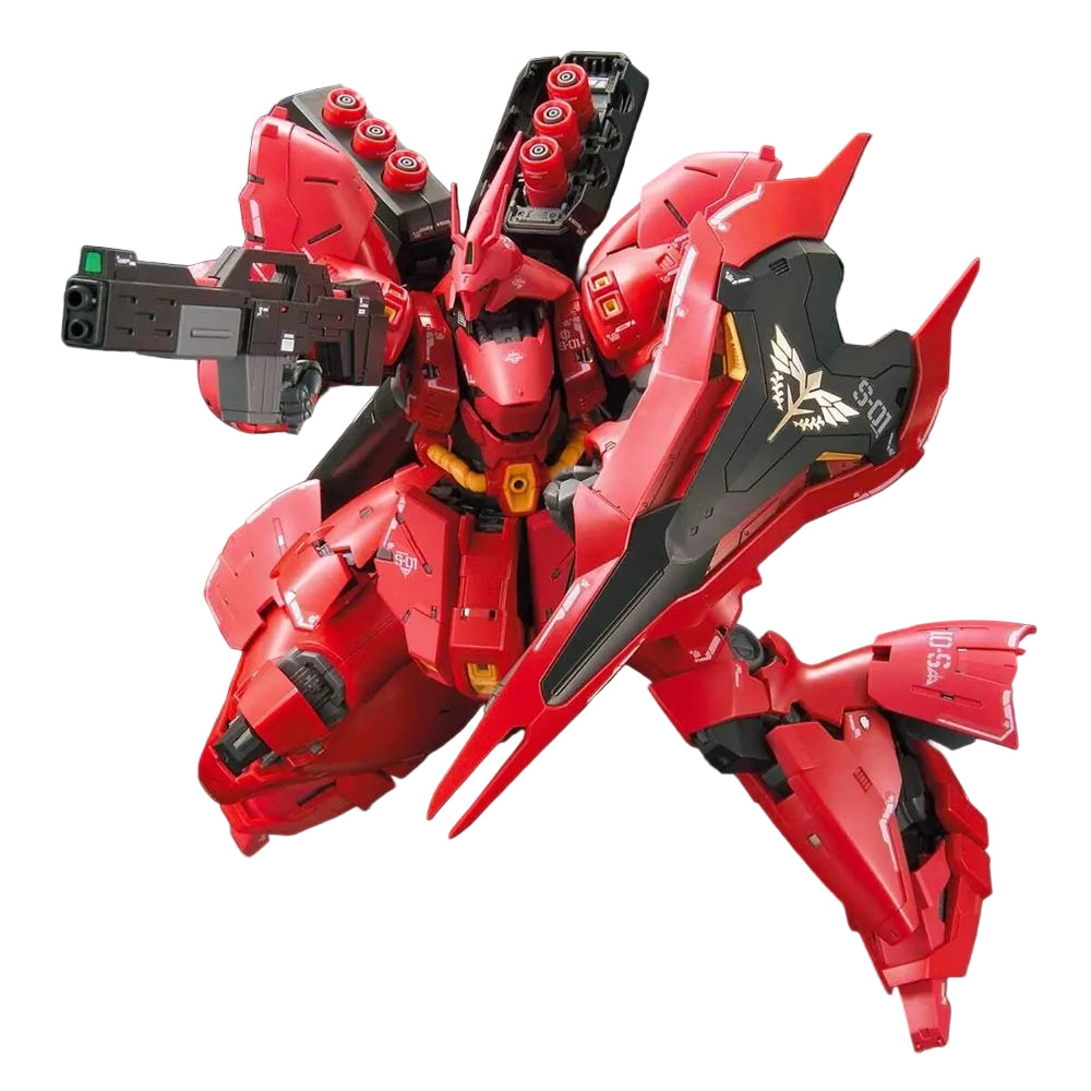 RG 1/144 SAZABI