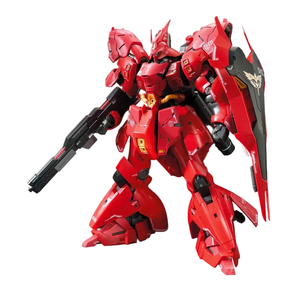 RG 1/144 SAZABI