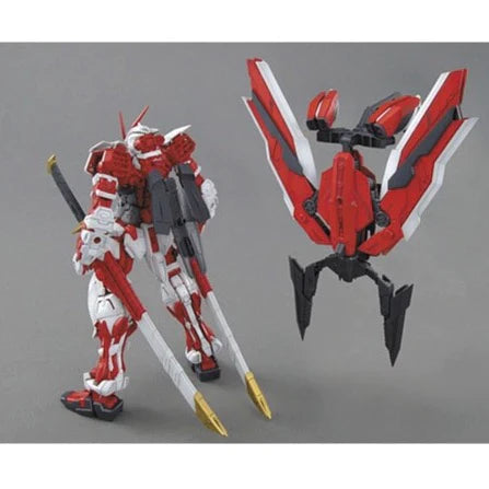 MG 1/100 Astray Red Frame Revise