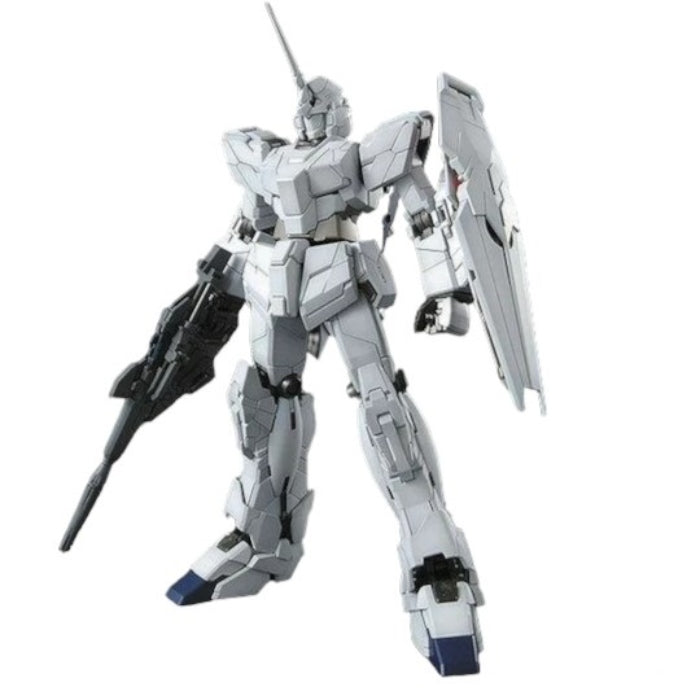 MG 1/100 Unicorn Gundam (Screen Image)