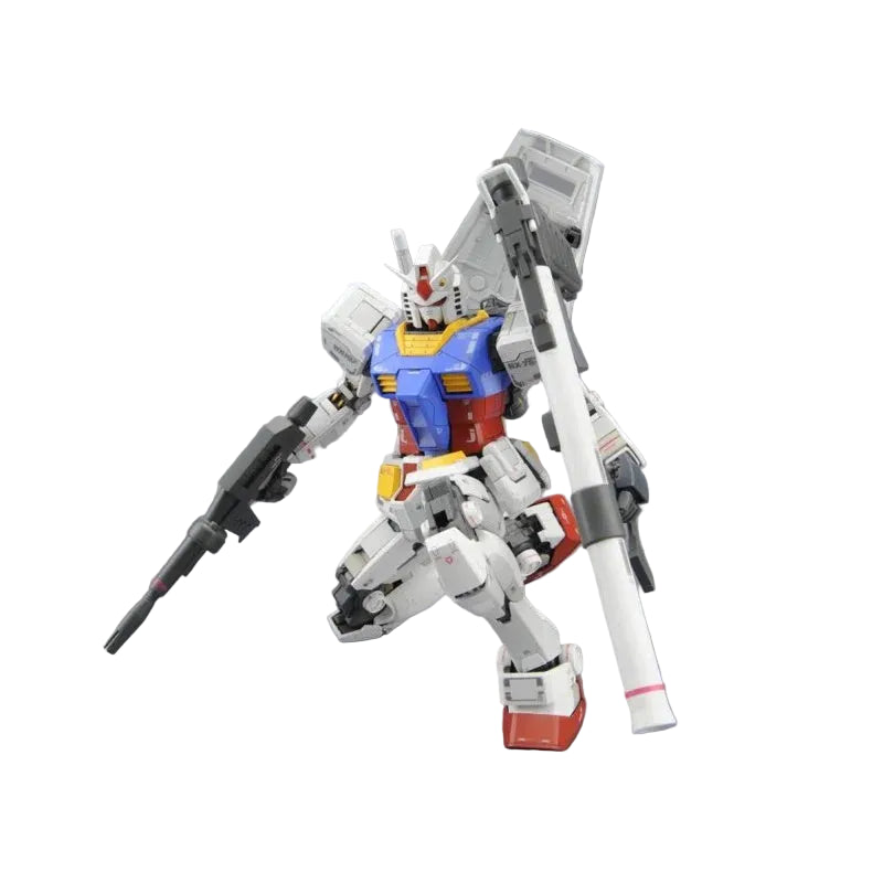 MG 1/100 RX-78-2 GUNDAM Ver.3.0