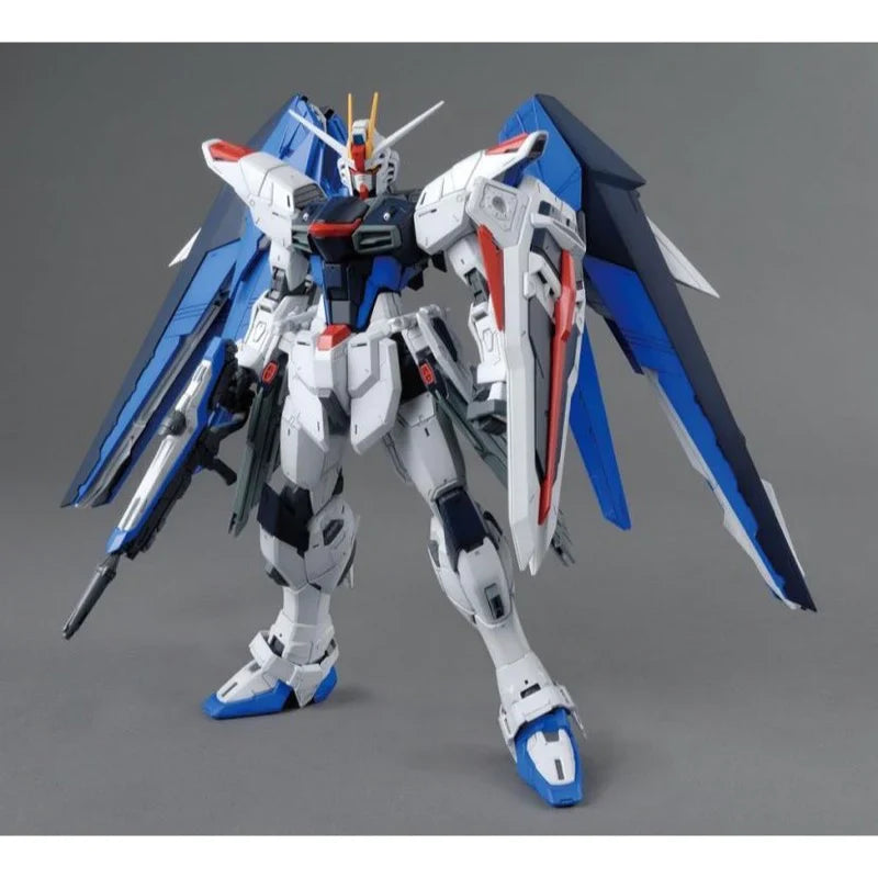 MG 1/100 FREEDOM GUNDAMÂ Ver.2.0