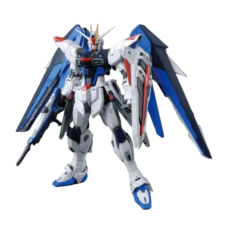 MG 1/100 FREEDOM GUNDAMÂ Ver.2.0
