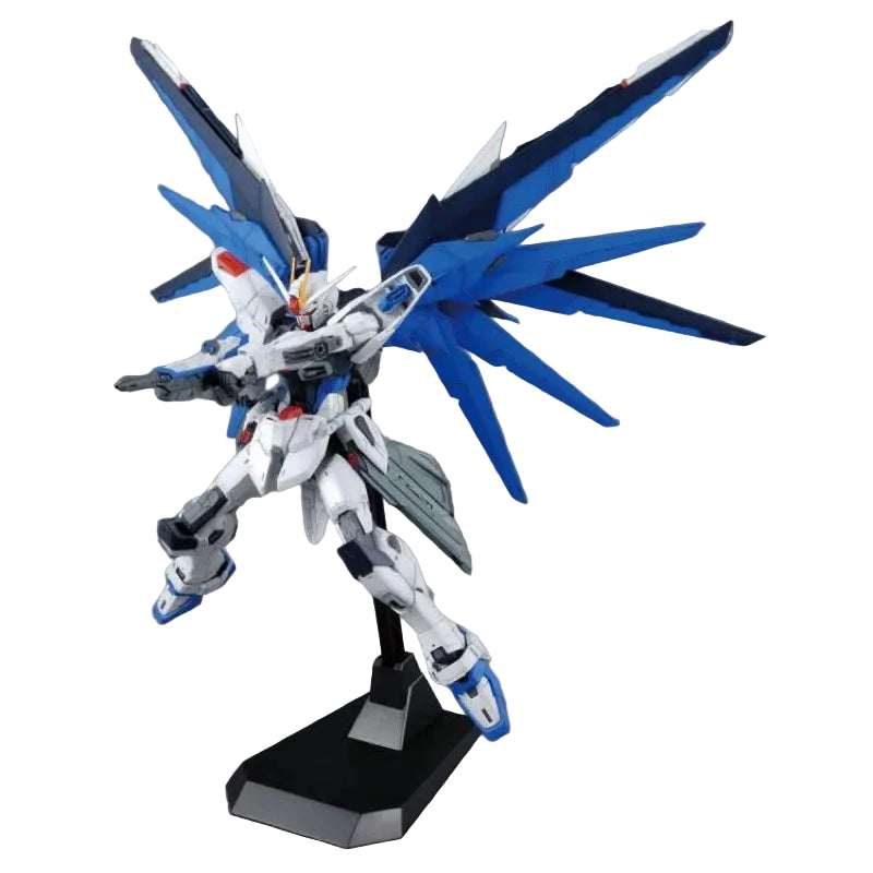 MG 1/100 FREEDOM GUNDAMÂ Ver.2.0