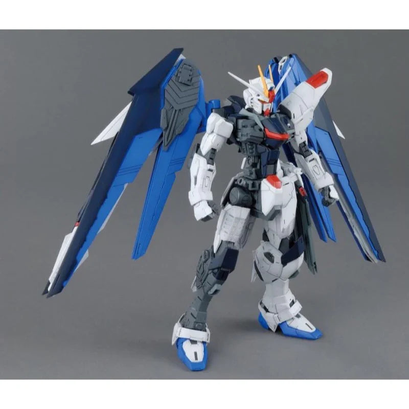 MG 1/100 FREEDOM GUNDAMÂ Ver.2.0